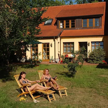 Apart Vivaldi 3* Potsdam