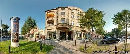 Hotel Apart Vivaldi