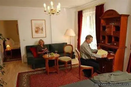 Hotel Apart Vivaldi 3*