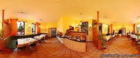 Apart Vivaldi Hotel 3*