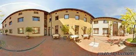 Hotel Apart Vivaldi