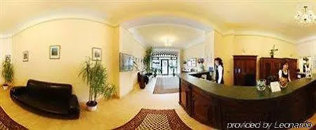 Apart Vivaldi 3* Potsdam